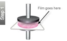 paper pressure test|surface contact pressure sensitive paper.